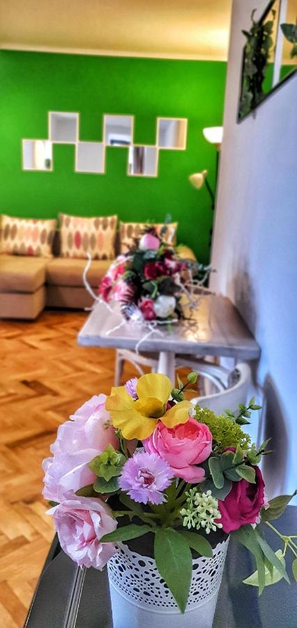 Casa Crown Hotel Braşov Eksteriør billede