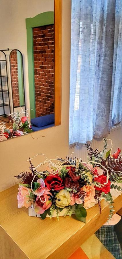 Casa Crown Hotel Braşov Eksteriør billede