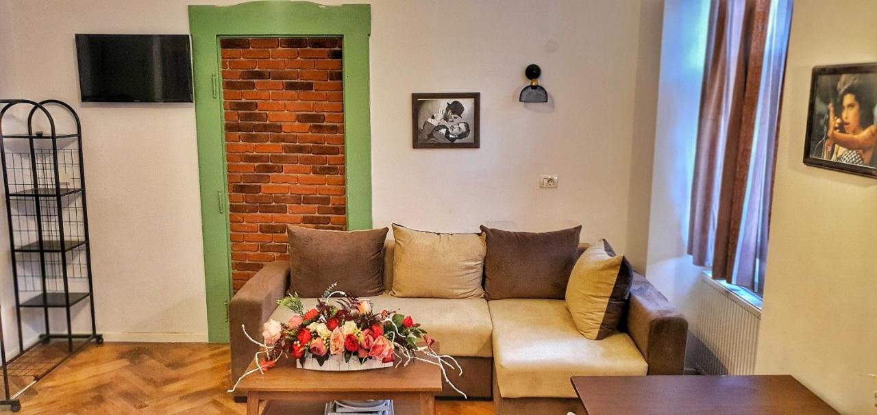 Casa Crown Hotel Braşov Eksteriør billede
