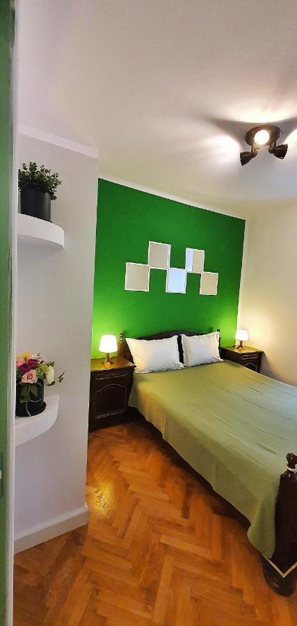 Casa Crown Hotel Braşov Eksteriør billede