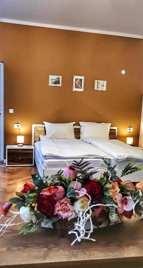 Casa Crown Hotel Braşov Eksteriør billede