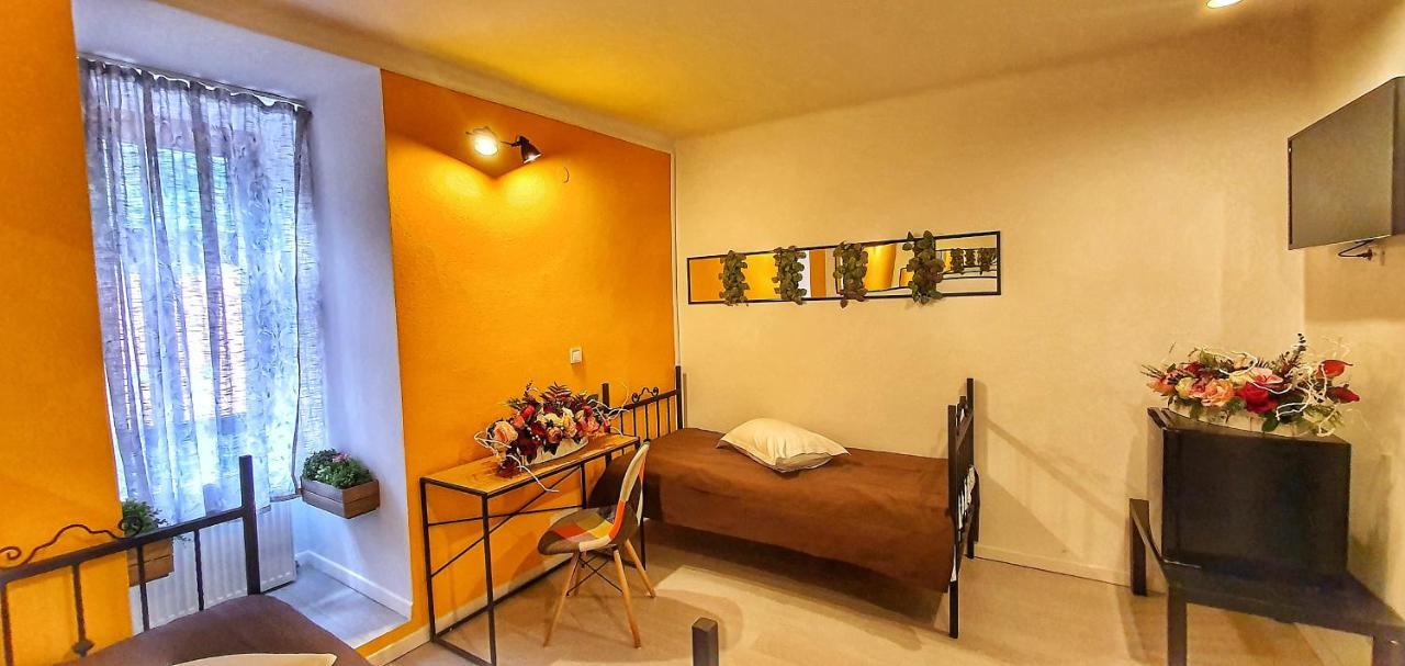Casa Crown Hotel Braşov Eksteriør billede