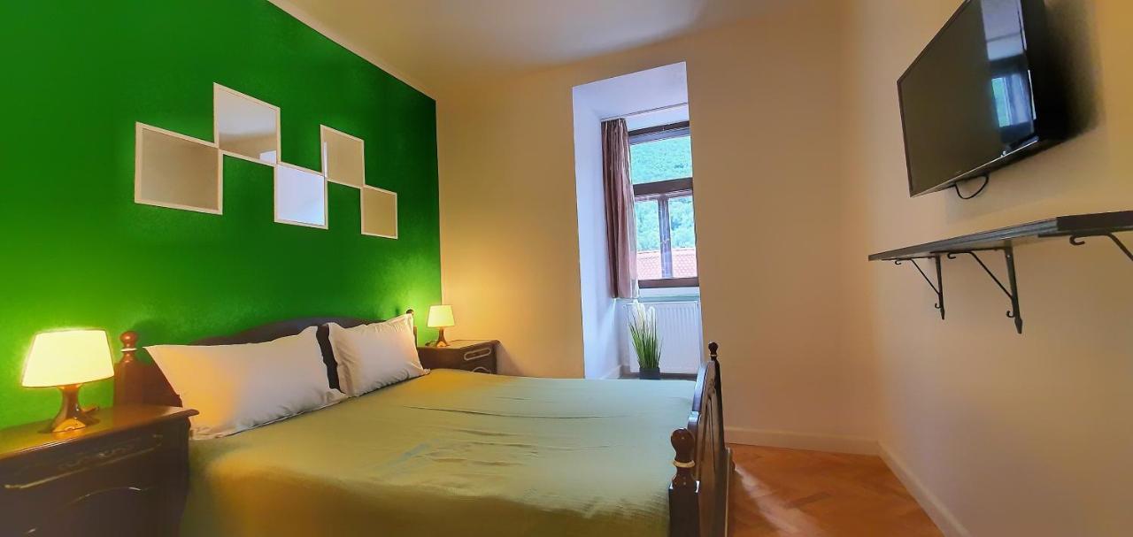 Casa Crown Hotel Braşov Eksteriør billede