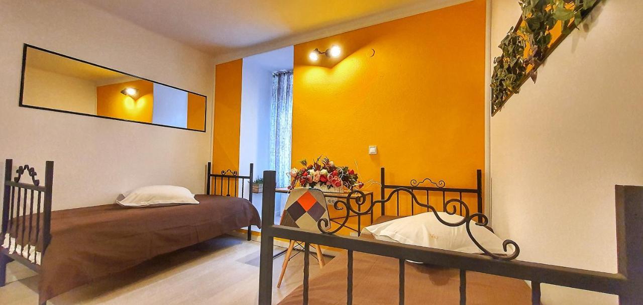 Casa Crown Hotel Braşov Eksteriør billede