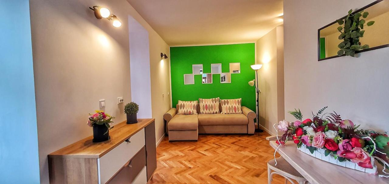 Casa Crown Hotel Braşov Eksteriør billede