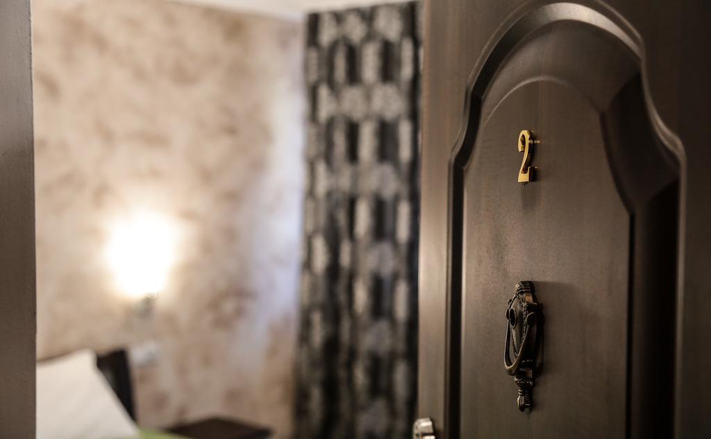 Casa Crown Hotel Braşov Eksteriør billede