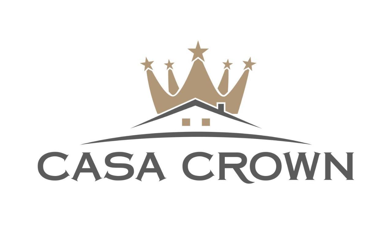Casa Crown Hotel Braşov Eksteriør billede