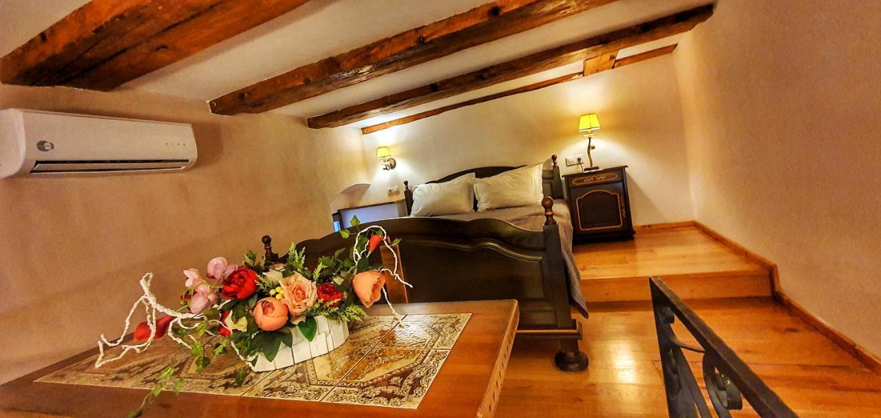 Casa Crown Hotel Braşov Eksteriør billede