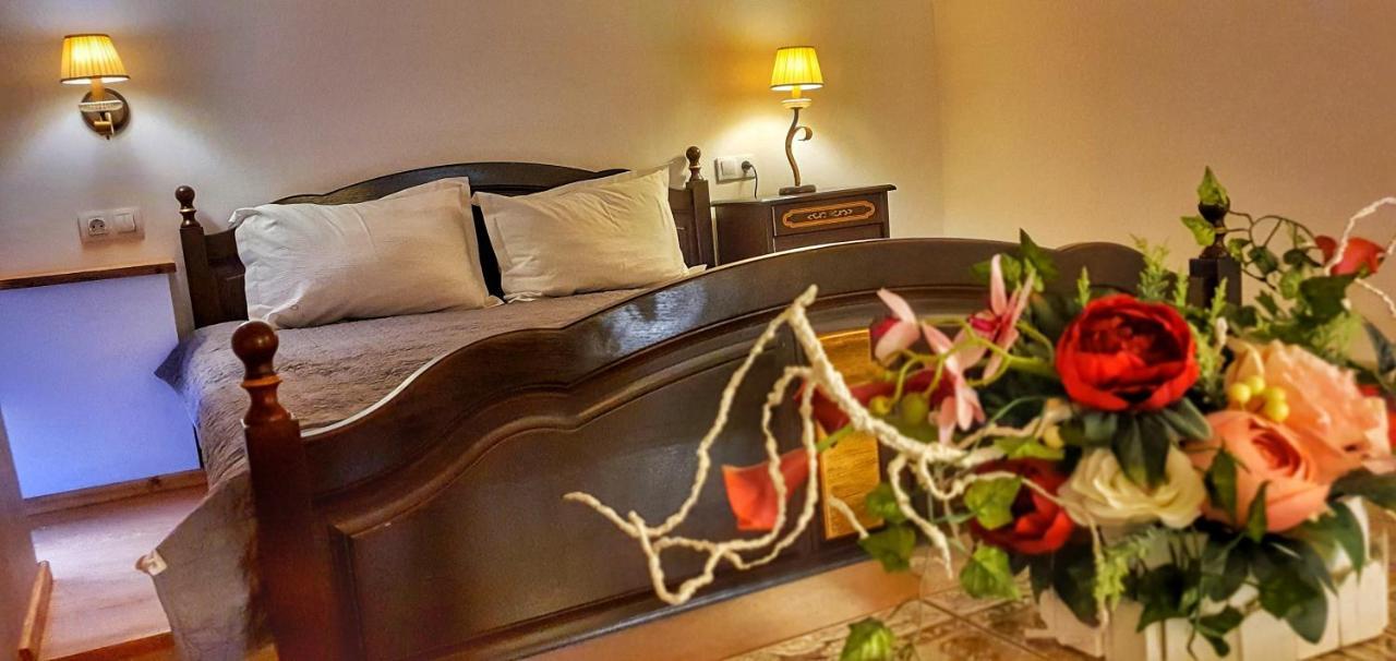 Casa Crown Hotel Braşov Eksteriør billede