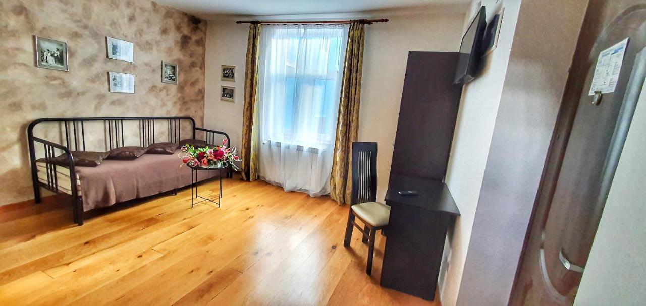 Casa Crown Hotel Braşov Eksteriør billede
