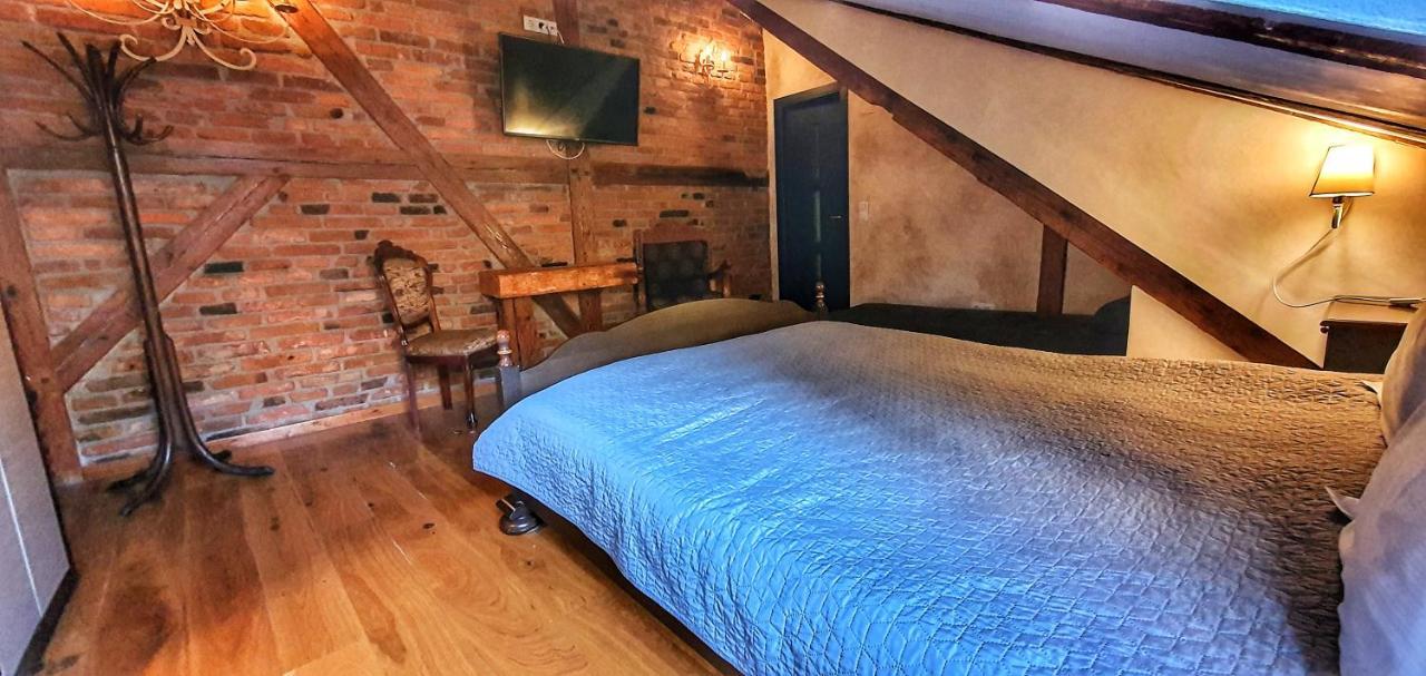 Casa Crown Hotel Braşov Eksteriør billede