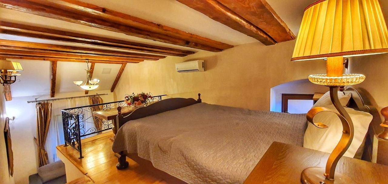 Casa Crown Hotel Braşov Eksteriør billede
