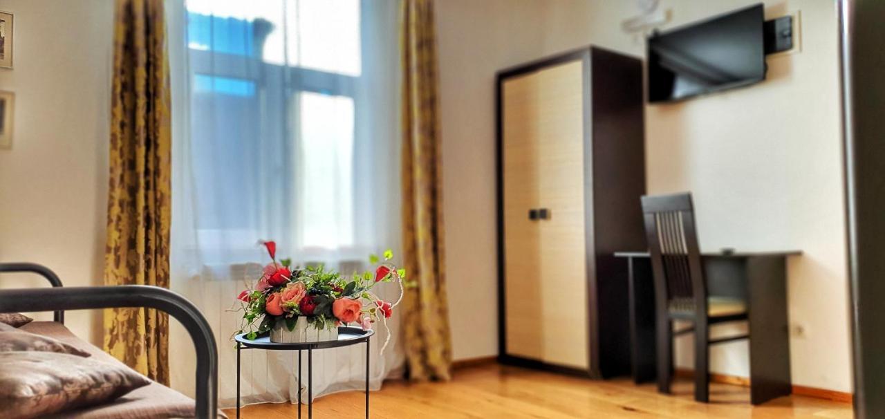 Casa Crown Hotel Braşov Eksteriør billede