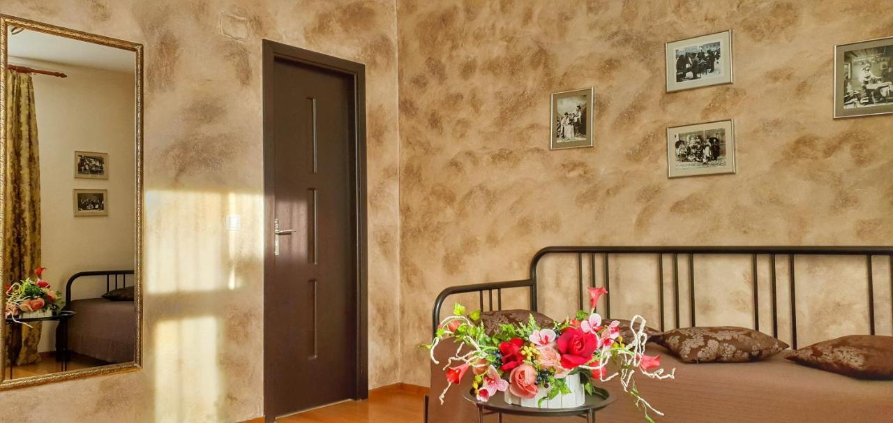 Casa Crown Hotel Braşov Eksteriør billede