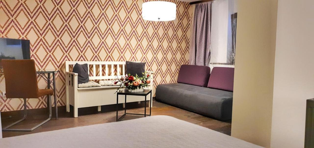 Casa Crown Hotel Braşov Eksteriør billede