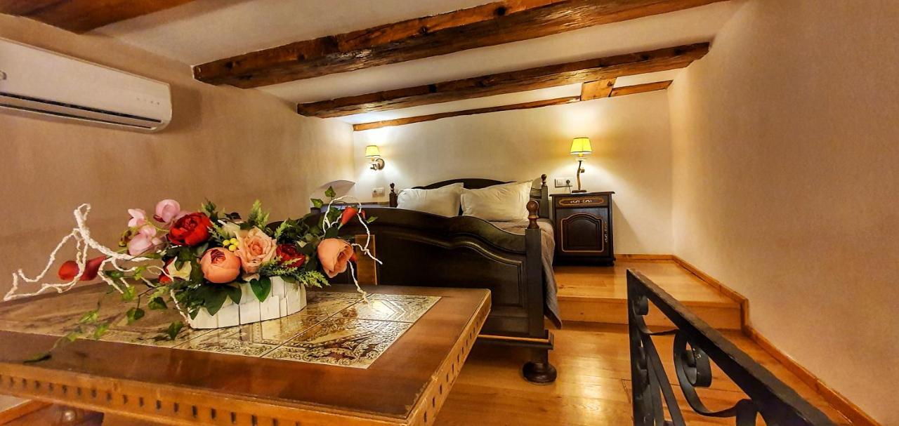 Casa Crown Hotel Braşov Eksteriør billede