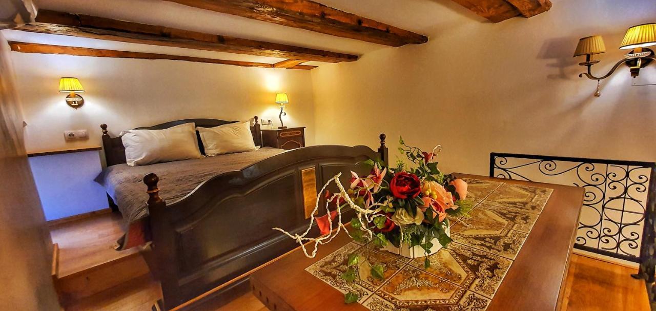 Casa Crown Hotel Braşov Eksteriør billede