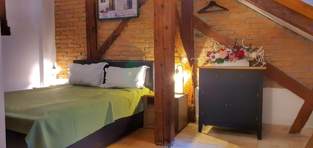 Casa Crown Hotel Braşov Eksteriør billede